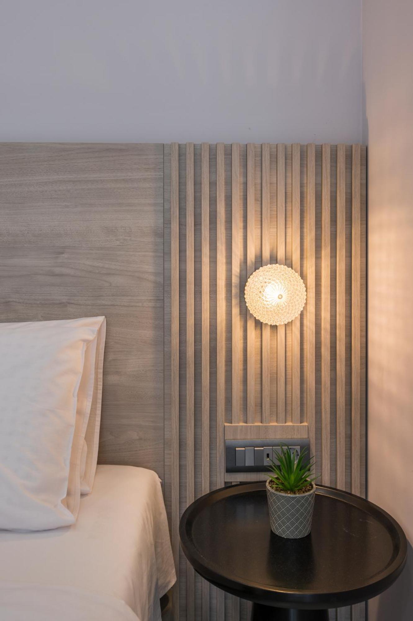 Alexia Seaview Apartments Κίσσαμος Εξωτερικό φωτογραφία