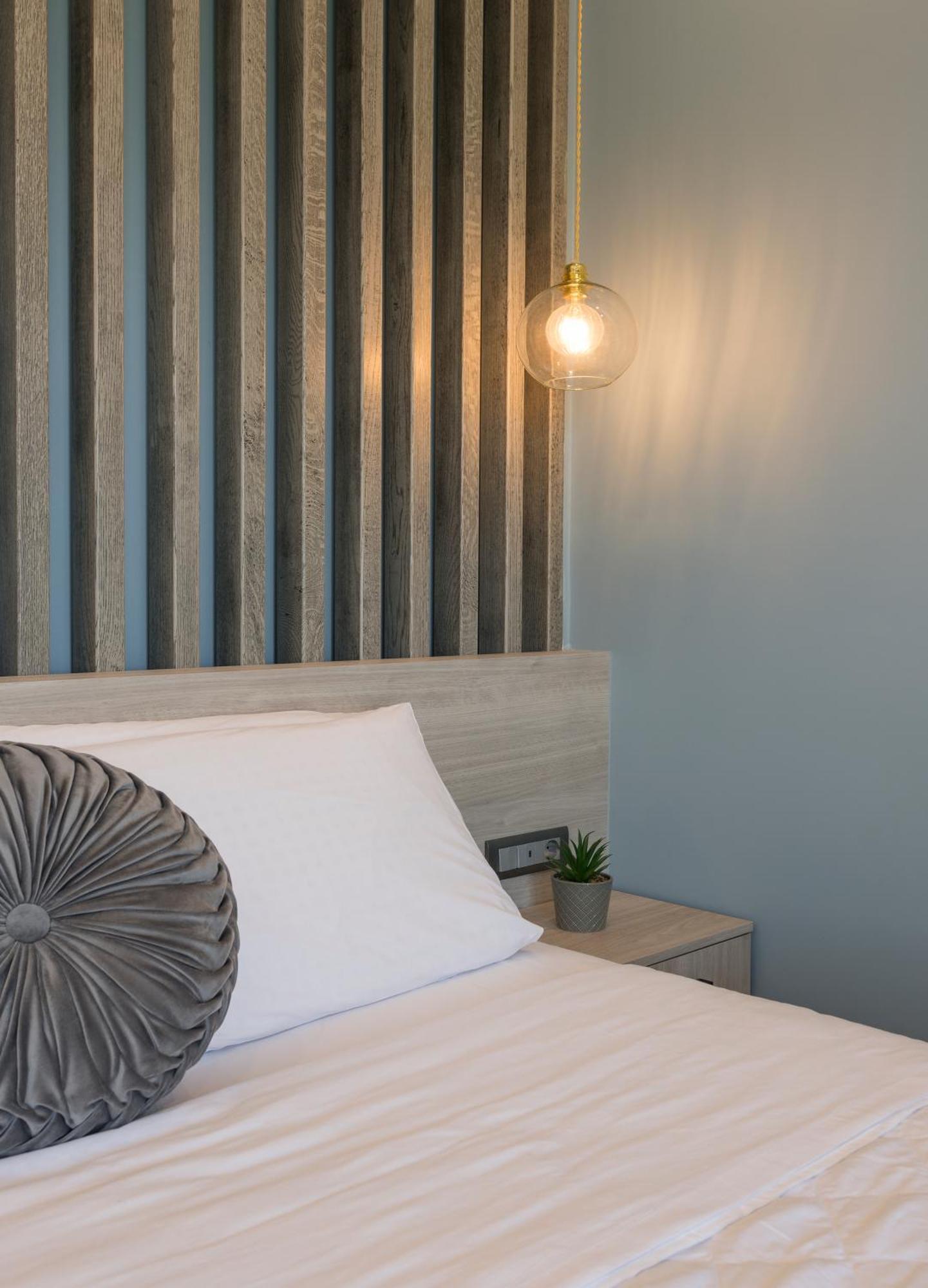Alexia Seaview Apartments Κίσσαμος Εξωτερικό φωτογραφία